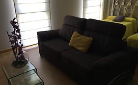 Apartamentos Parking